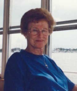 Irene Kaszewicz