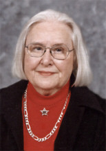 Margaret Jean Strouse