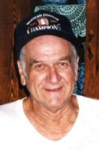  Benny Lynn Sr.