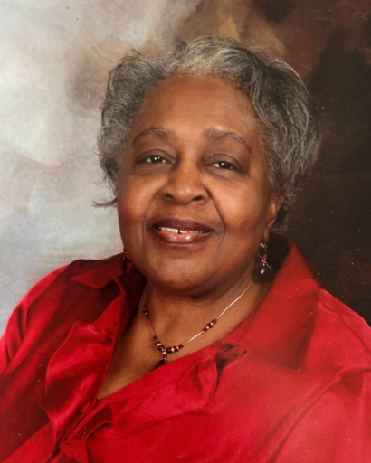 Norma Eleanor Brown's obituary image