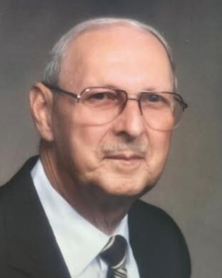 Reed C. Munger's obituary image