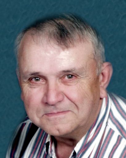 Royce Strasser's obituary image