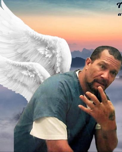 Angel Luis Figueroa Obituary 2023 - Aaron’s Mortuary