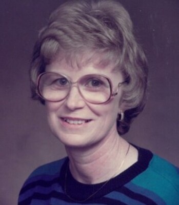 Delores Frederick