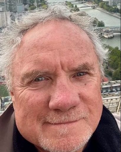 James R. Huston