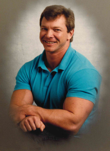 Randy Cope Profile Photo