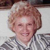 Anita F. Langer Profile Photo