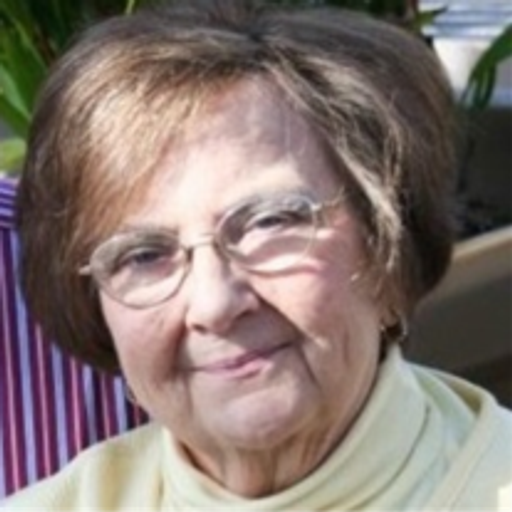 Mary Theresa Newman