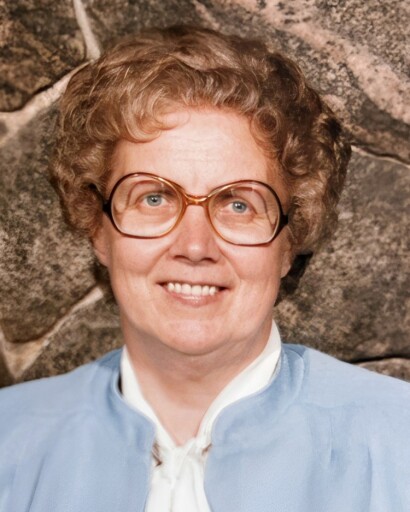 Jean Clark Christensen