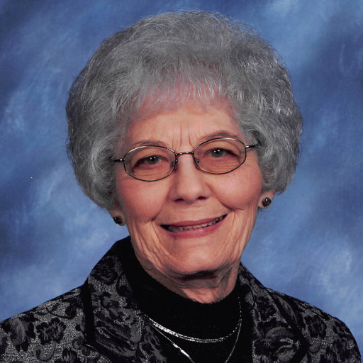 Edna Nester Profile Photo