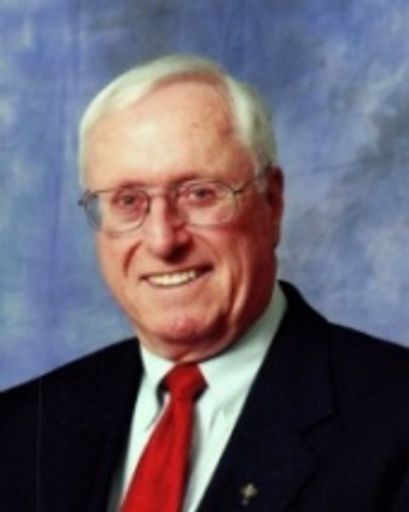 William G. “Bill” Harrington