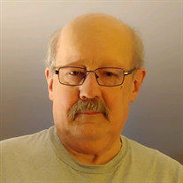 Leonard Clayton Krotz Profile Photo