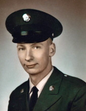 Barry E. Wodtke Profile Photo