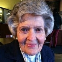 Dorothy Ann (Sutton) Gardner