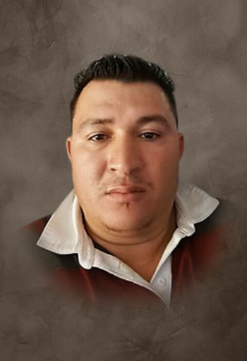 Tony Ramos Ordoñez Profile Photo