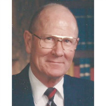 Wendell G. King