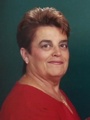 Mary Frances Downing Profile Photo