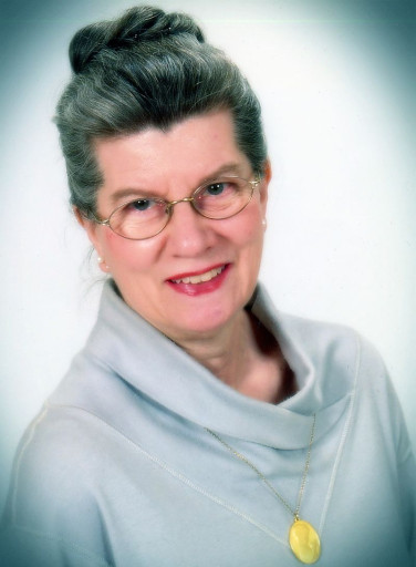 Mary Woods Roos