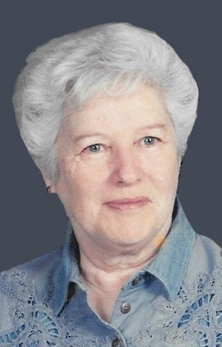 Velma Campbell Profile Photo
