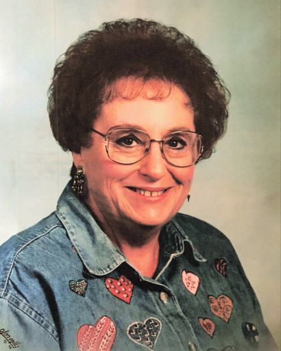 Lora Janice Nelson Moretz Obituary 2023 - Riemann Family Funeral Homes