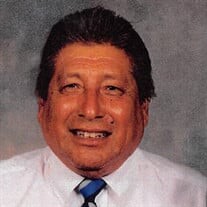 Mr. Valeriano Melchor Profile Photo