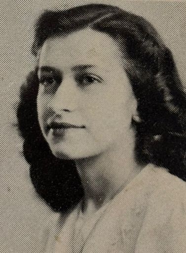 Irene D. (Dean)  Hubbell