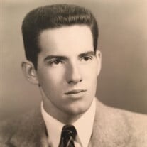 Roger Freeman Langley, Jr. Profile Photo