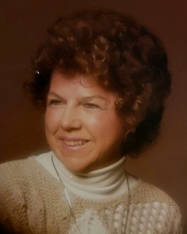 Mary Shirley Acerbi Profile Photo