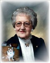Dorothy Mae Ingraham Profile Photo