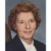 Mary E. Bennett Bradfield Profile Photo