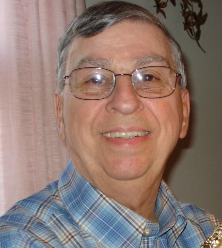 Harley A. Walker, Sr. Profile Photo