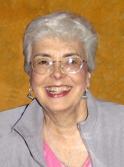 Mary Reed