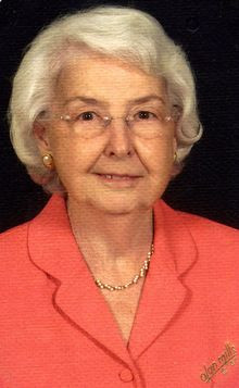 Lillian Morris