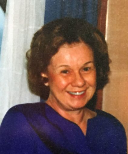 LaVonne Zimmerman