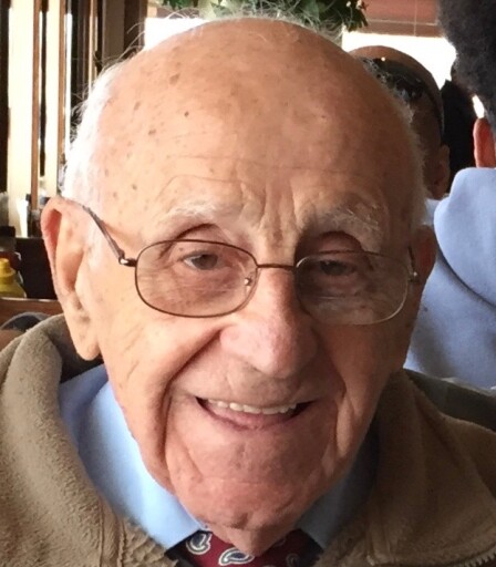 Alfred Sarno Sr. Profile Photo