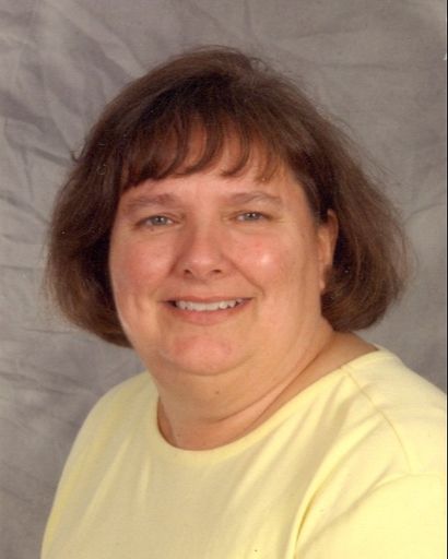 Kay Martin Terrell