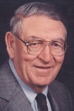 George Cecil Orren Profile Photo