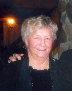 Doris Anna (Slocum)  Brighton