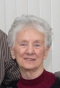 Alice Wojcik