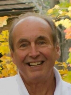 John K. “Jack” Tomaselli