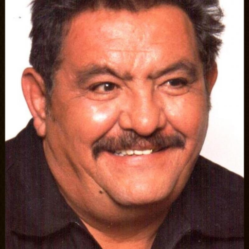 Pete C. 'Pedro' Martinez