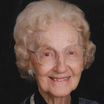 Gladys Zwiener