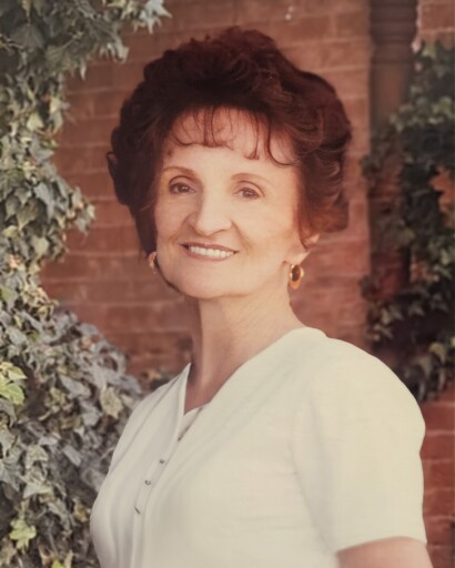 Arlene Hannig Stanworth