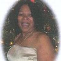 Mrs. Geraldine Blount