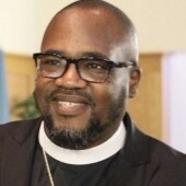 Pastor Melvin Edward Moore Profile Photo