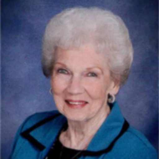 Doris Jean (Johnson) Smith