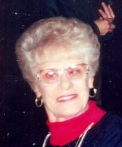 Peggy Armstrong