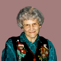 Mrs. Mahlen "Joyce" Faulk Profile Photo