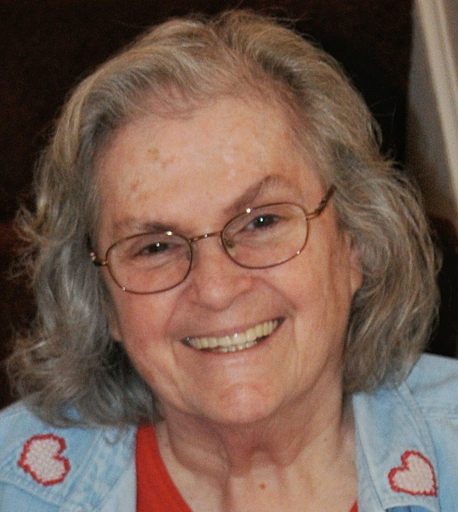 Annette M.  McAuliffe