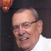 GEORGE FRANK LEMMERMAN JR.